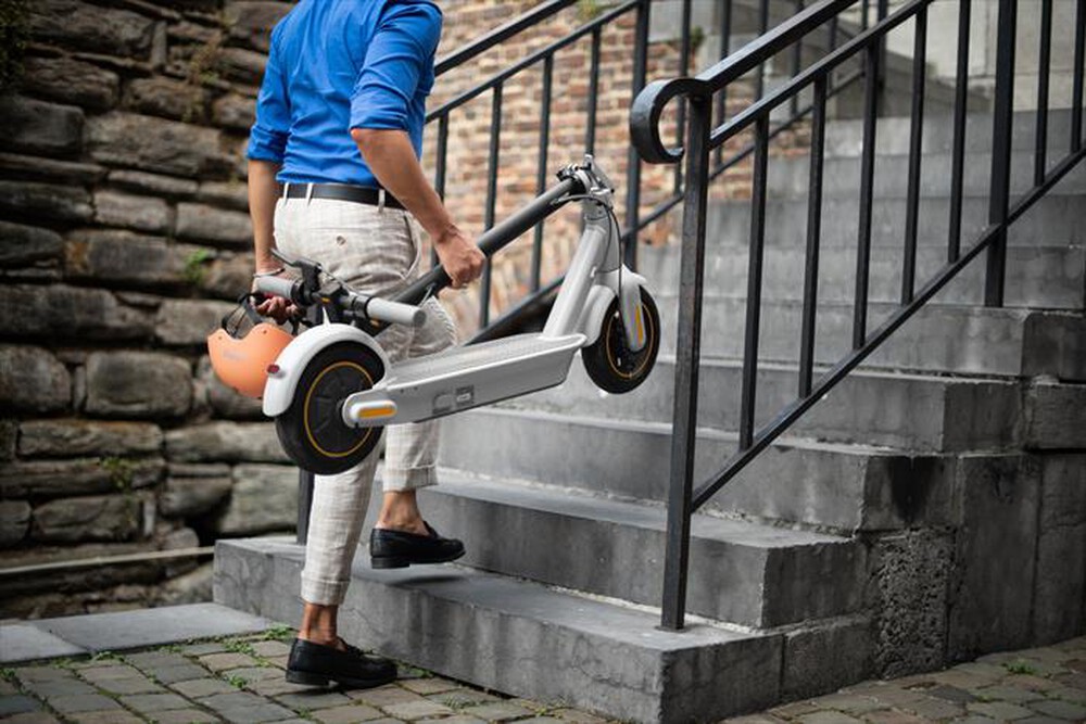 Immagine del prodotto SEGWAY - MAX G30LE-GREY