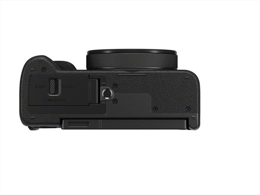 Immagine del prodotto CANON - Fotocamera digitale compatta POWERSHOT V1-Black