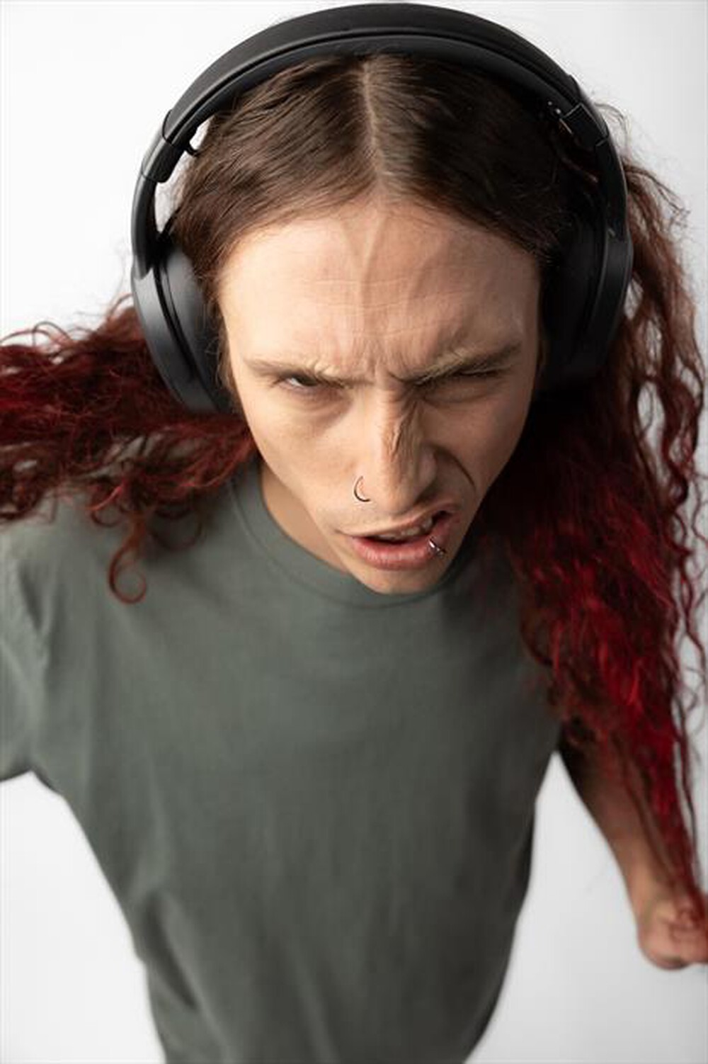 Immagine del prodotto SKULLCANDY - Cuffie Crusher Wireless Over-Ear-Nero