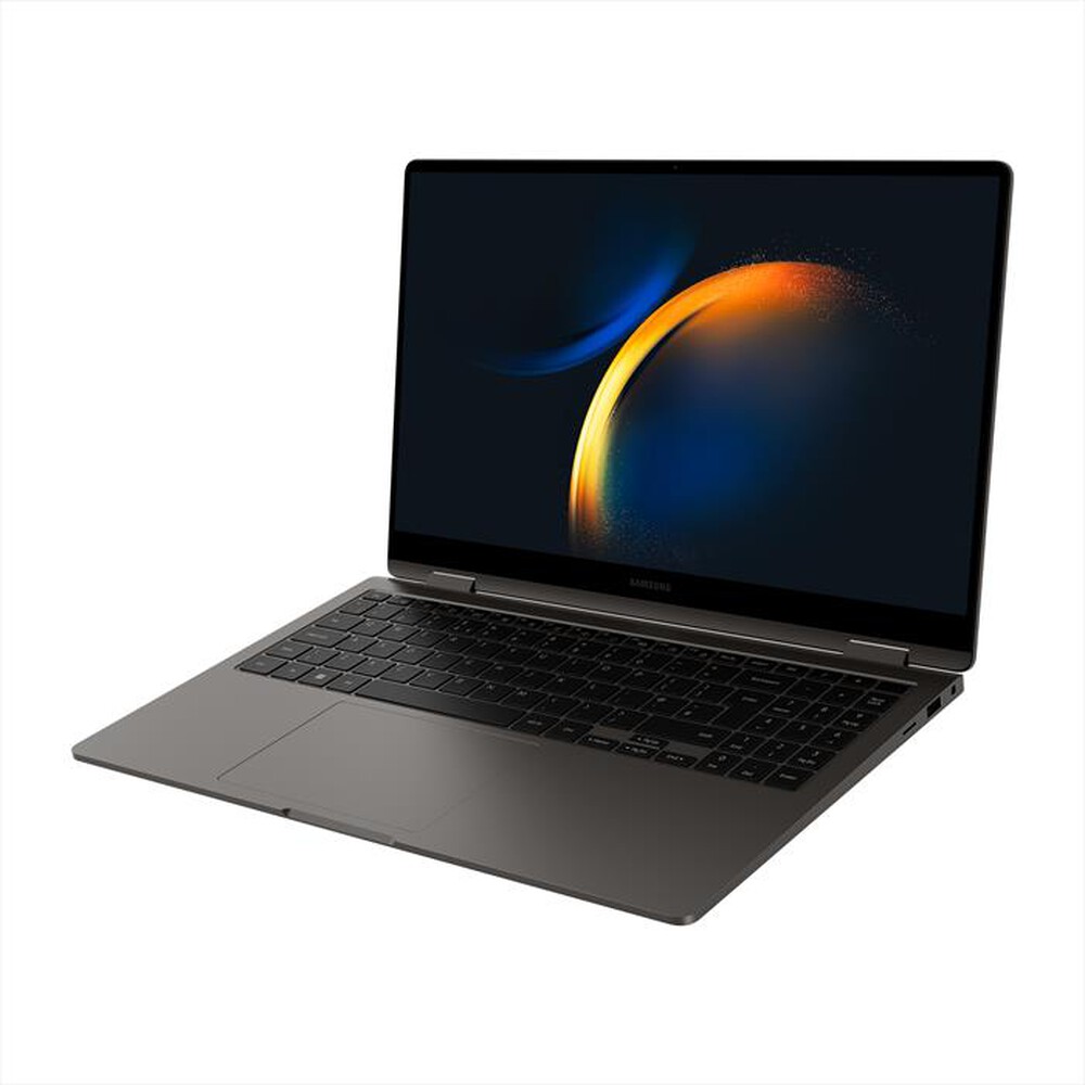 "SAMSUNG - Notebook GALAXY BOOK3 360-Graphite"