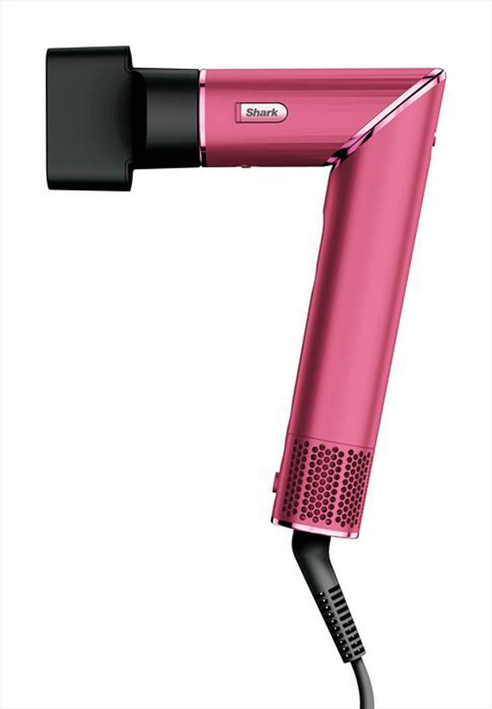 "SHARK - Styler e asciugacapelli FLEXSTYLE LIM ED HD440BPEU-Pink Malibù"