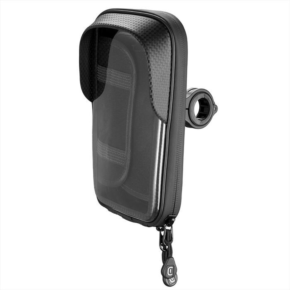 Immagine del prodotto CELLULARLINE - MOTOHOLDERCASEK-Nero