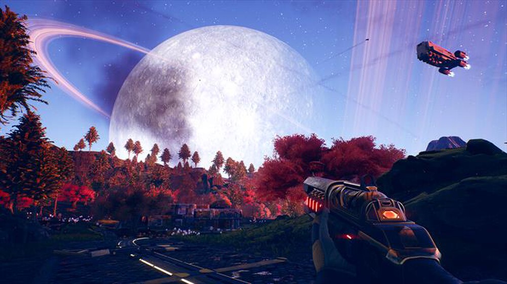 Immagine del prodotto TAKE TWO - THE OUTER WORLDS
