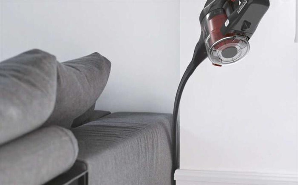 "HOOVER - HF222AXL-Nero"