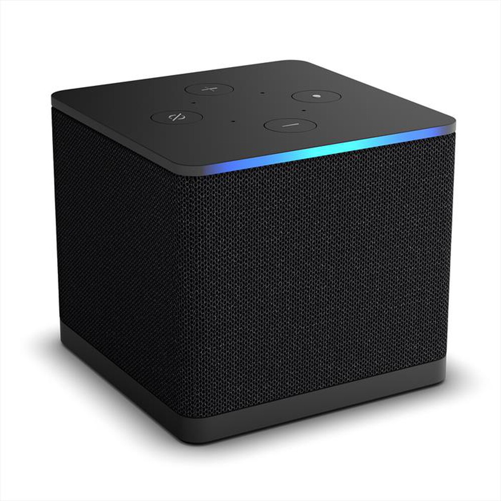 Immagine del prodotto AMAZON - NUOVO FIRE TV CUBE-Nero
