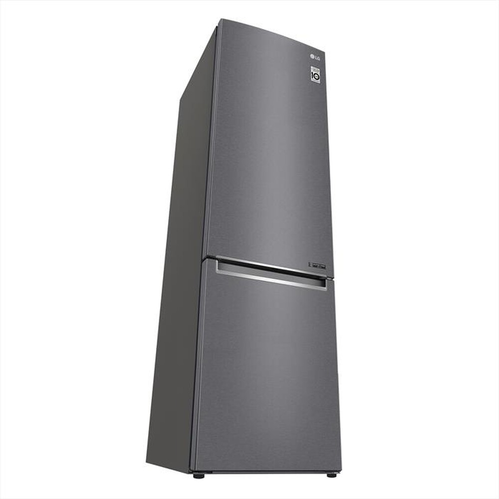 "LG - Frigorifero combinato GBP62DSNCN Classe C 419lt"