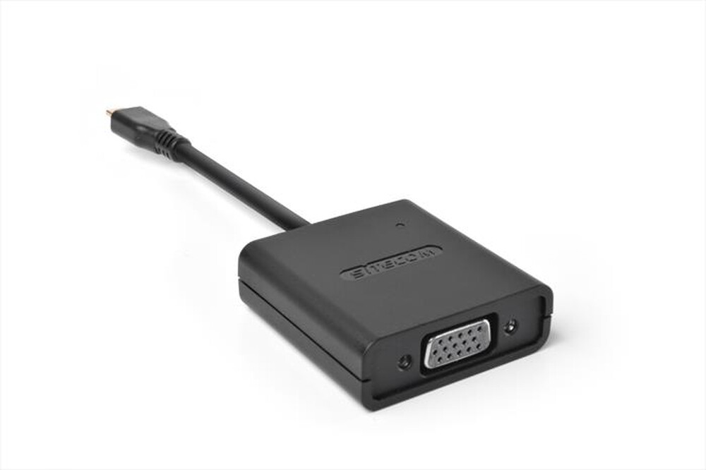 "SITECOM - CN-355-Nero"
