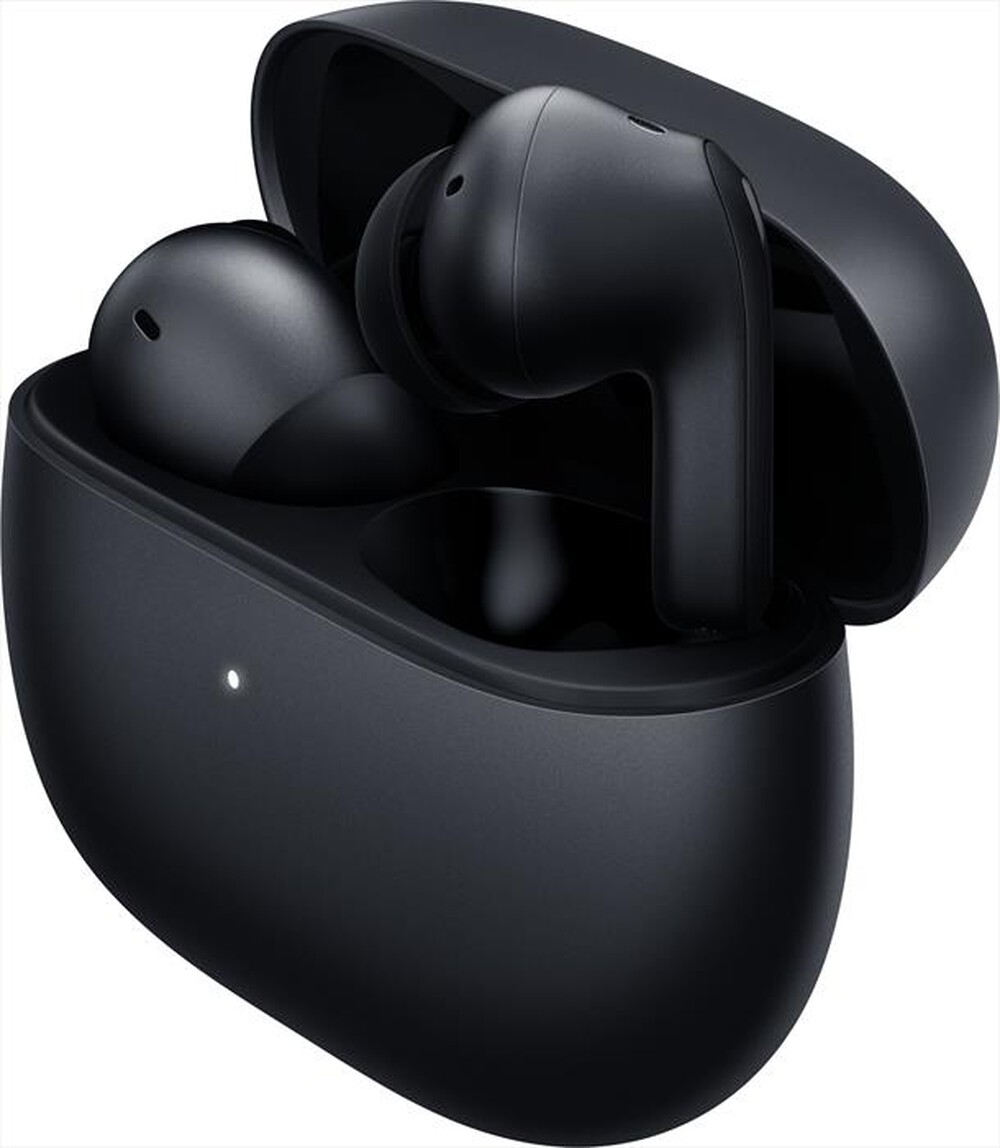 "XIAOMI - Auricolare bluetooth REDMI BUDS 4 PRO-MIDNIGHT BLACK"