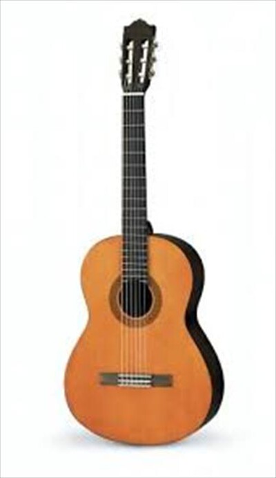 YAMAHA - C40P Standard
