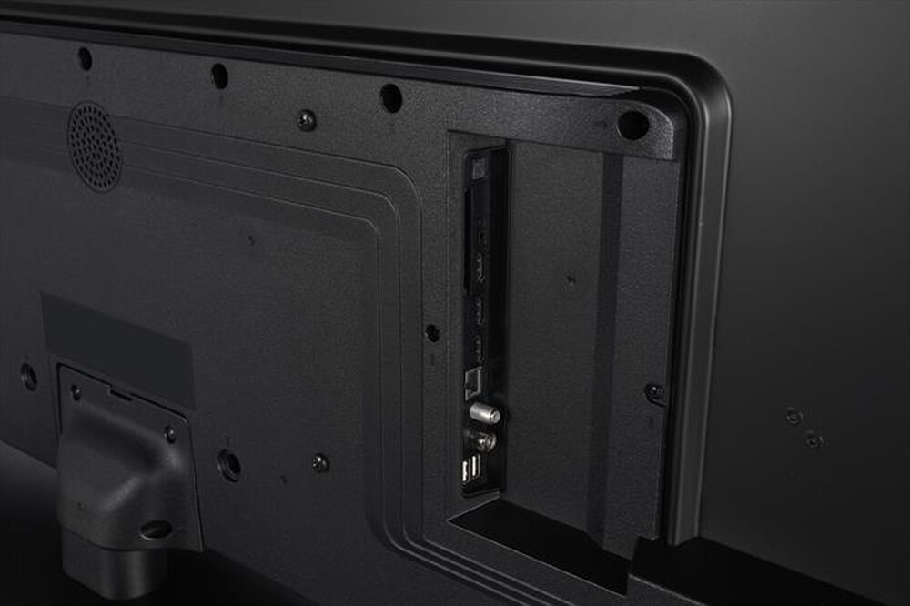 Immagine del prodotto PANASONIC - TB-43W61AEZ-Nero