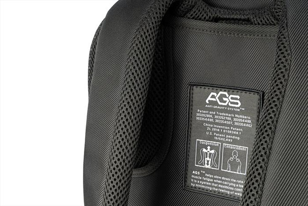 Immagine del prodotto TUCANO - SOLE GRAVITY-Nero