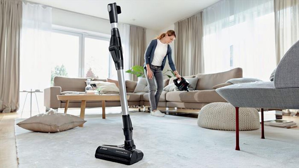"BOSCH - Scopa elettrica BCS711EXT"