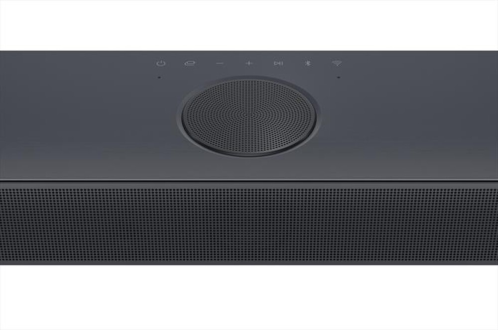 "LG - Soundbar SC9S.DEUSLLK-Nero"