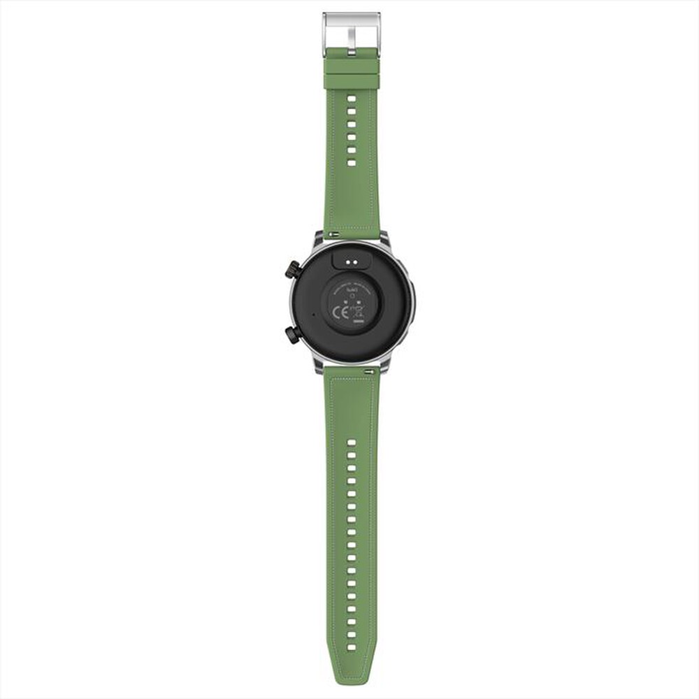 "IMIKI - Smartwatch XPLORER SCOUT-GREEN"