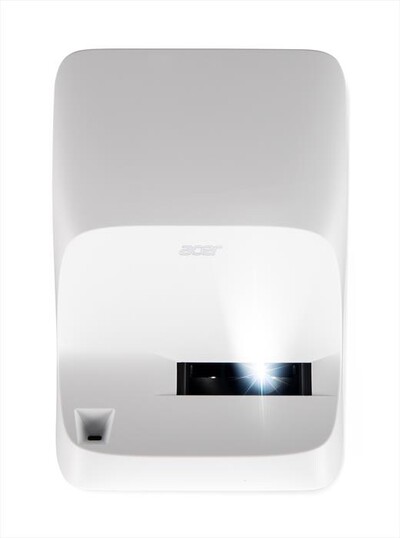 ACER - Videoproiettore HL1810U-Bianco