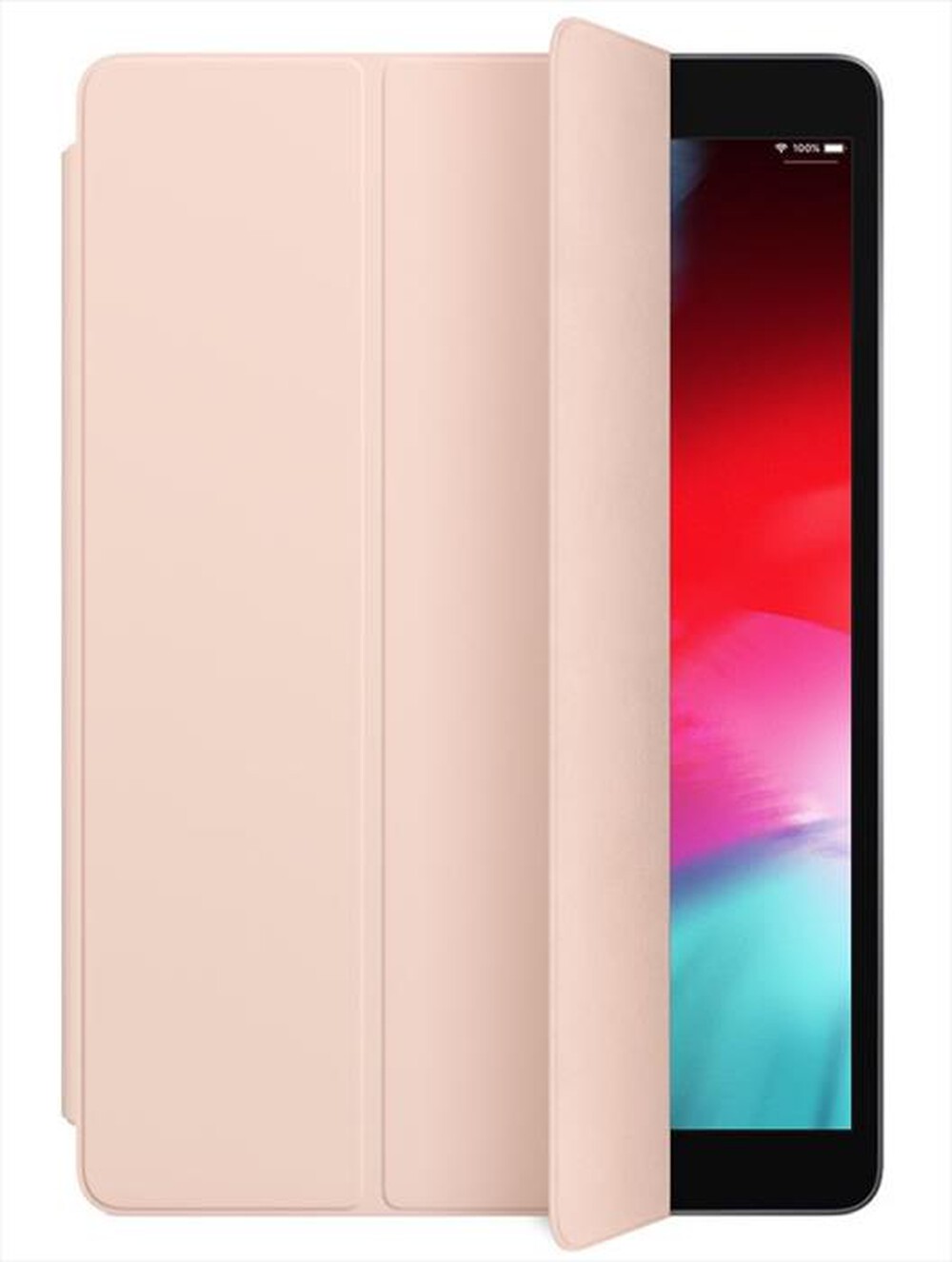 "APPLE - Smart Cover per iPad 7 GEN/AIR (versione 2019)-Rosa sabbia"