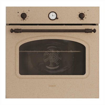 CANDY - Forno incasso elettrico FCC604NAV Classe A+