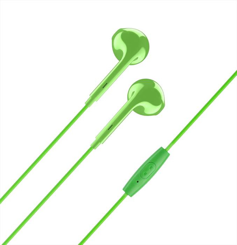 Immagine del prodotto CELLULARLINE - AUCAPSULEMSG