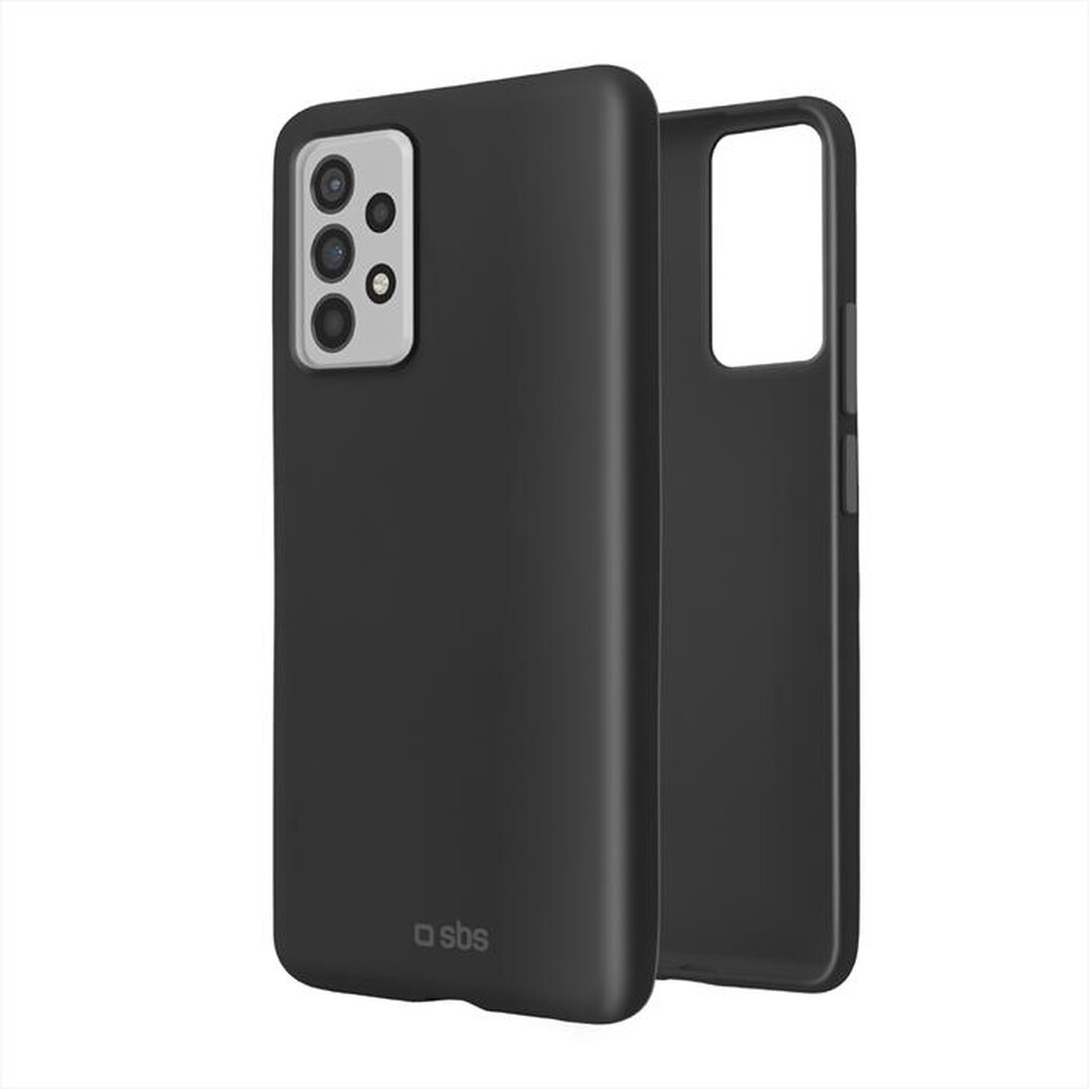"SBS - TESENSSAA52K-Nero"