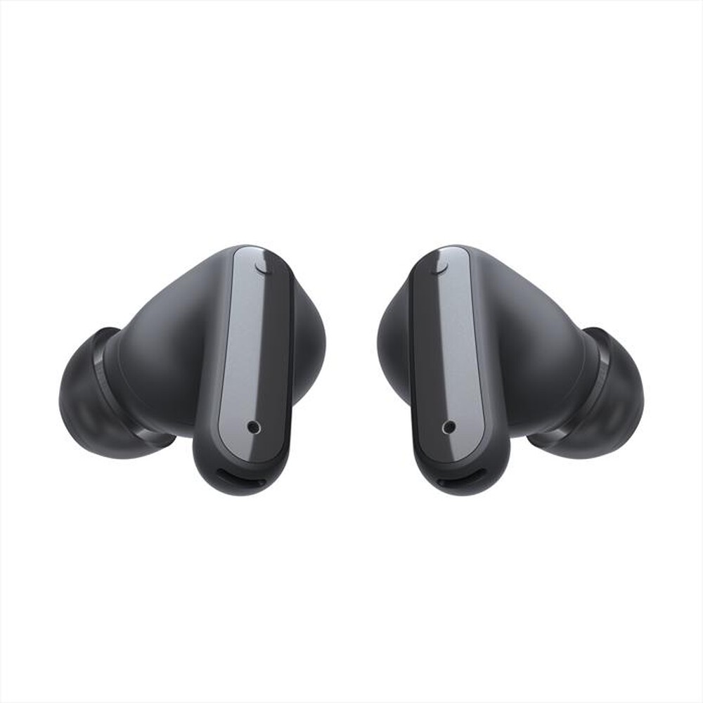 "LG - TONE FREE FP5 - CUFFIE TRUE WIRELESS BLUETOOTH-Nero - Charcoal Black"