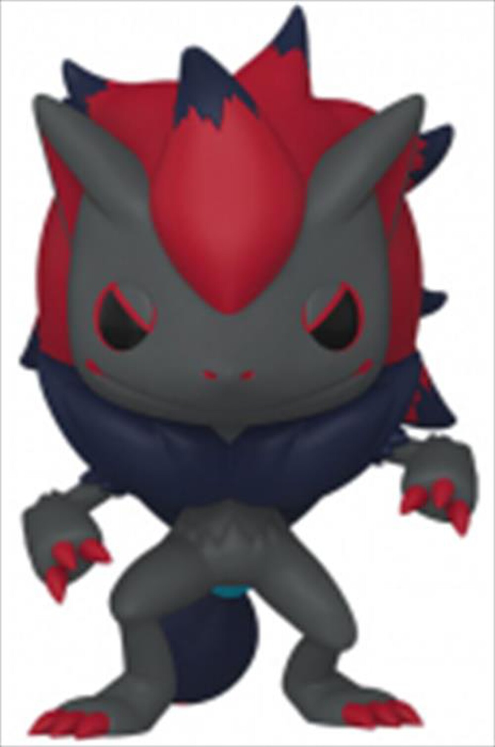Immagine del prodotto FUNKO - POP Pokemon Zoroark 1156 - 91665