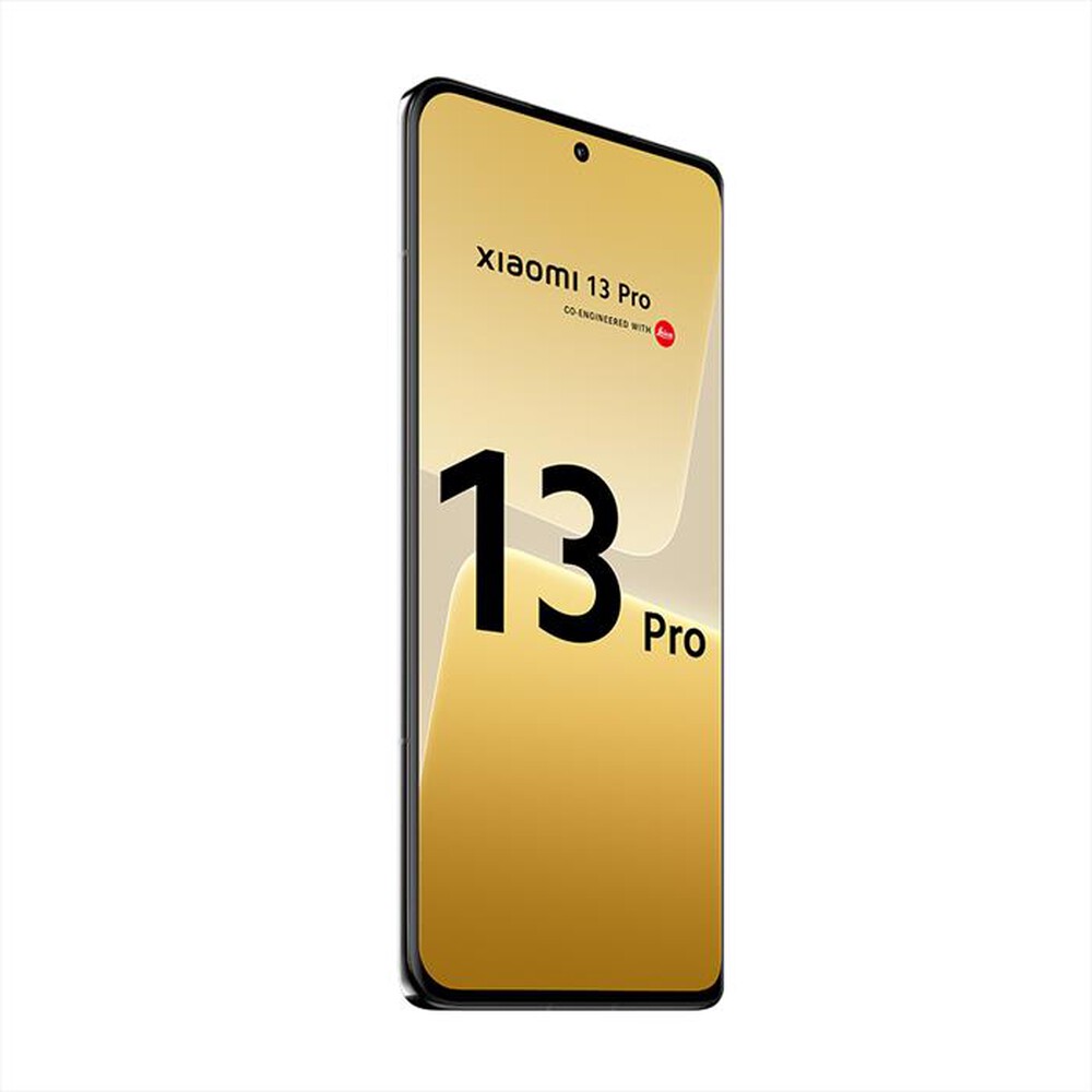 "XIAOMI - Smartphone XIAOMI 13 PRO 12+256GB-Ceramic White"