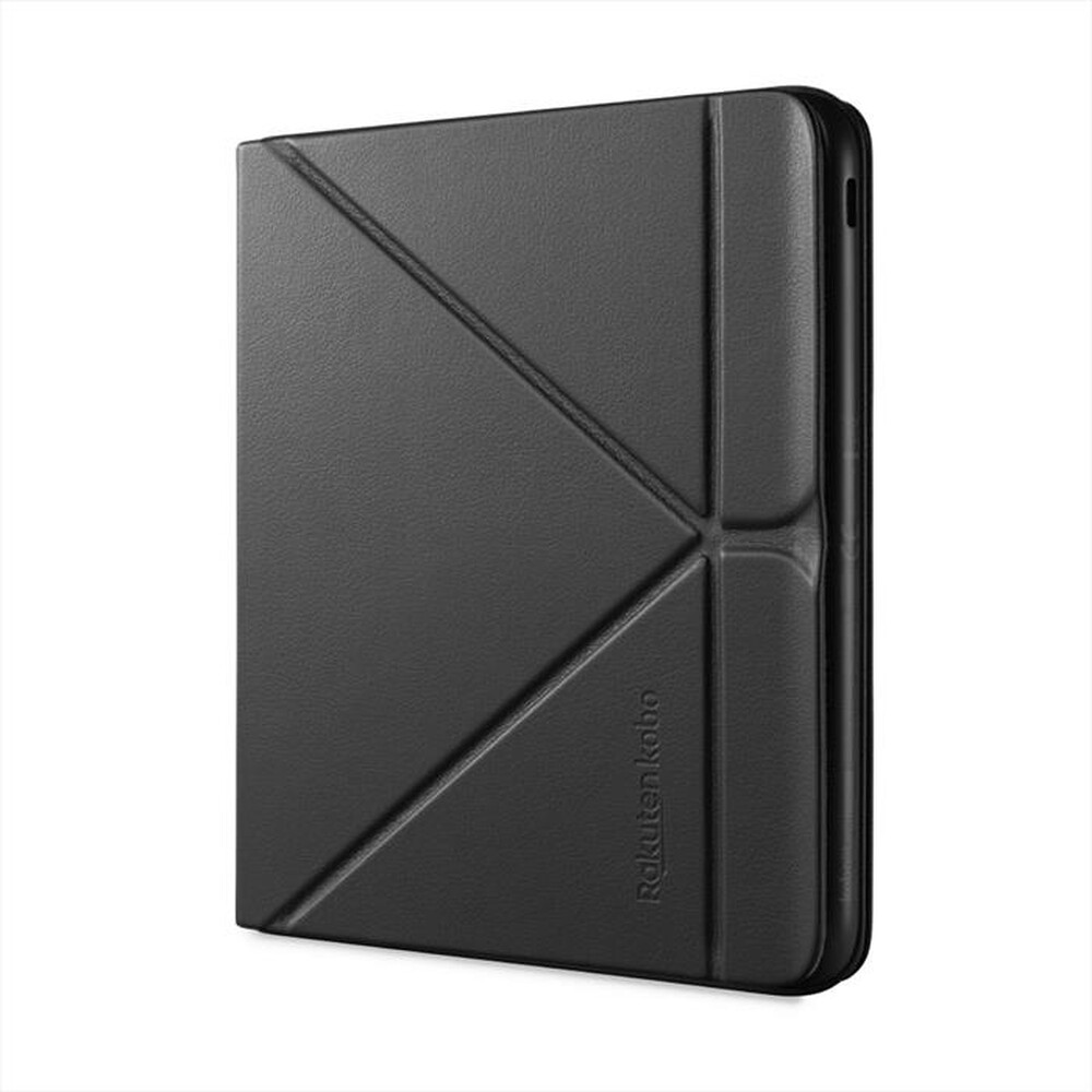 "KOBO - Sleepcover per Kobo Libra Colour-Nero"