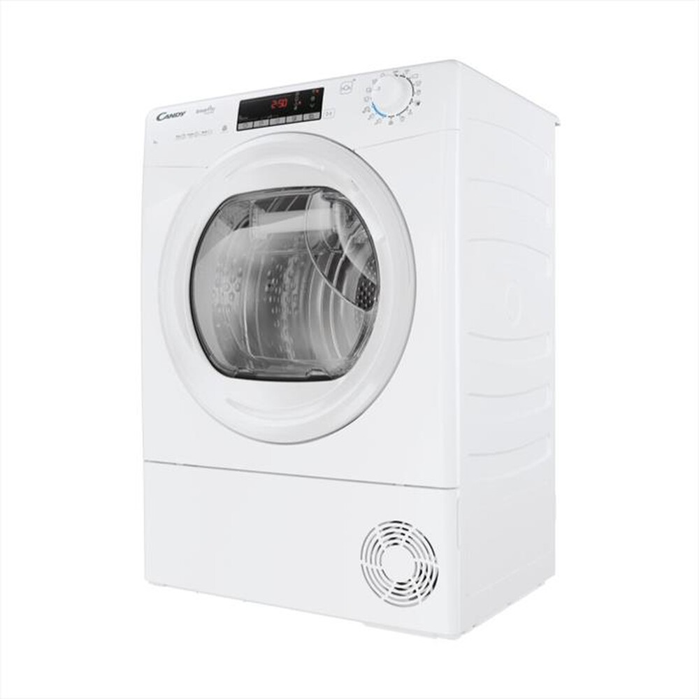 Immagine del prodotto CANDY - Asciugatrice CRO4 H7A2TE-S 7Kg Classe E-White