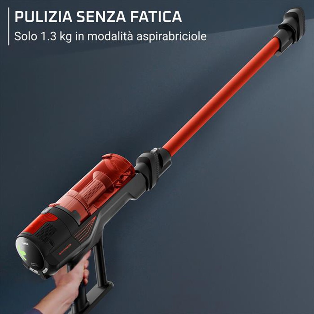 Immagine del prodotto ROWENTA - RH1872E0-Rosso