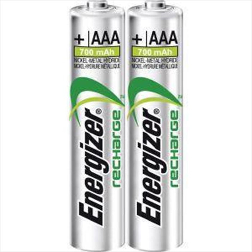 Immagine del prodotto ENERGIZER - POWER PLUS AAA BP2 PRECAR