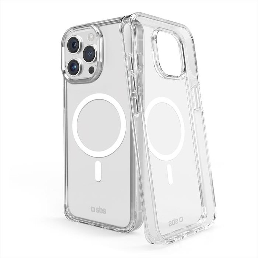 Immagine del prodotto SBS - Cover TELIGMAGIP1667PT iPhone 16 Pro Max