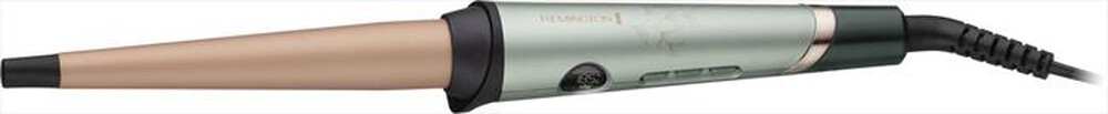 "REMINGTON - Ferro per capelli CI5860-verde"