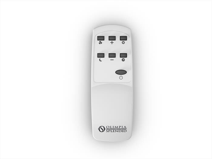 Splendid Olimpia Splendid Dolceclima ARIA 8 Climatizzatore Portatile 8.000 BTU H Classe E 