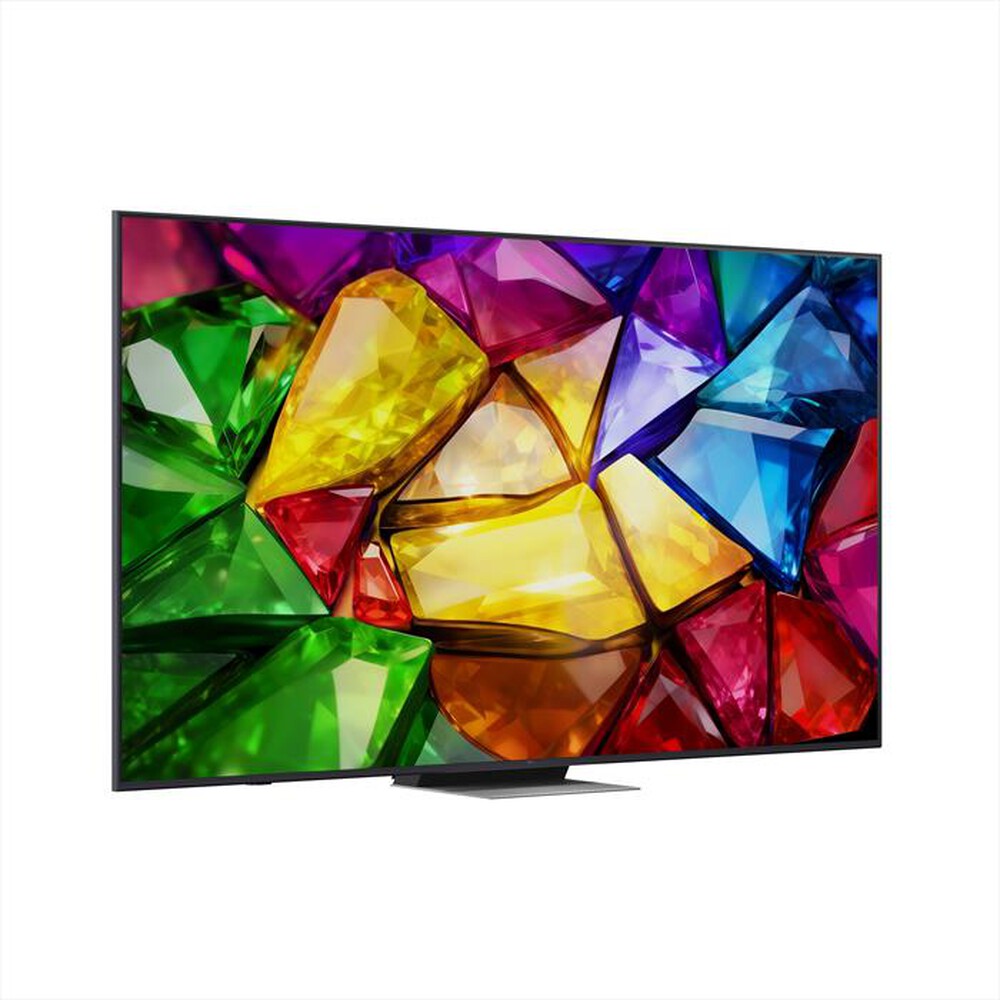 Immagine del prodotto LG - Smart TV Mini LED RGB 4K 86" PRO 86MRGB88B6B-Charcoal Black