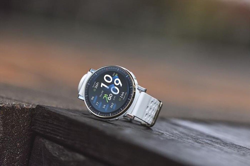 Immagine del prodotto AMAZFIT - Smartwatch ACTIVE 3 PREMIUM-Aero White