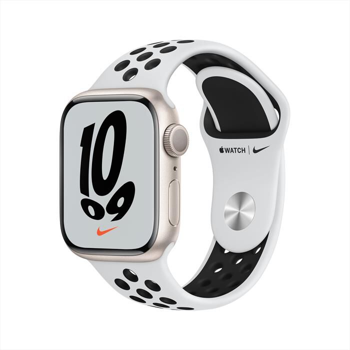 Offerte Apple Time da Euronics: quanti Apple Watch Series 7 in sconto! |  SmartWorld