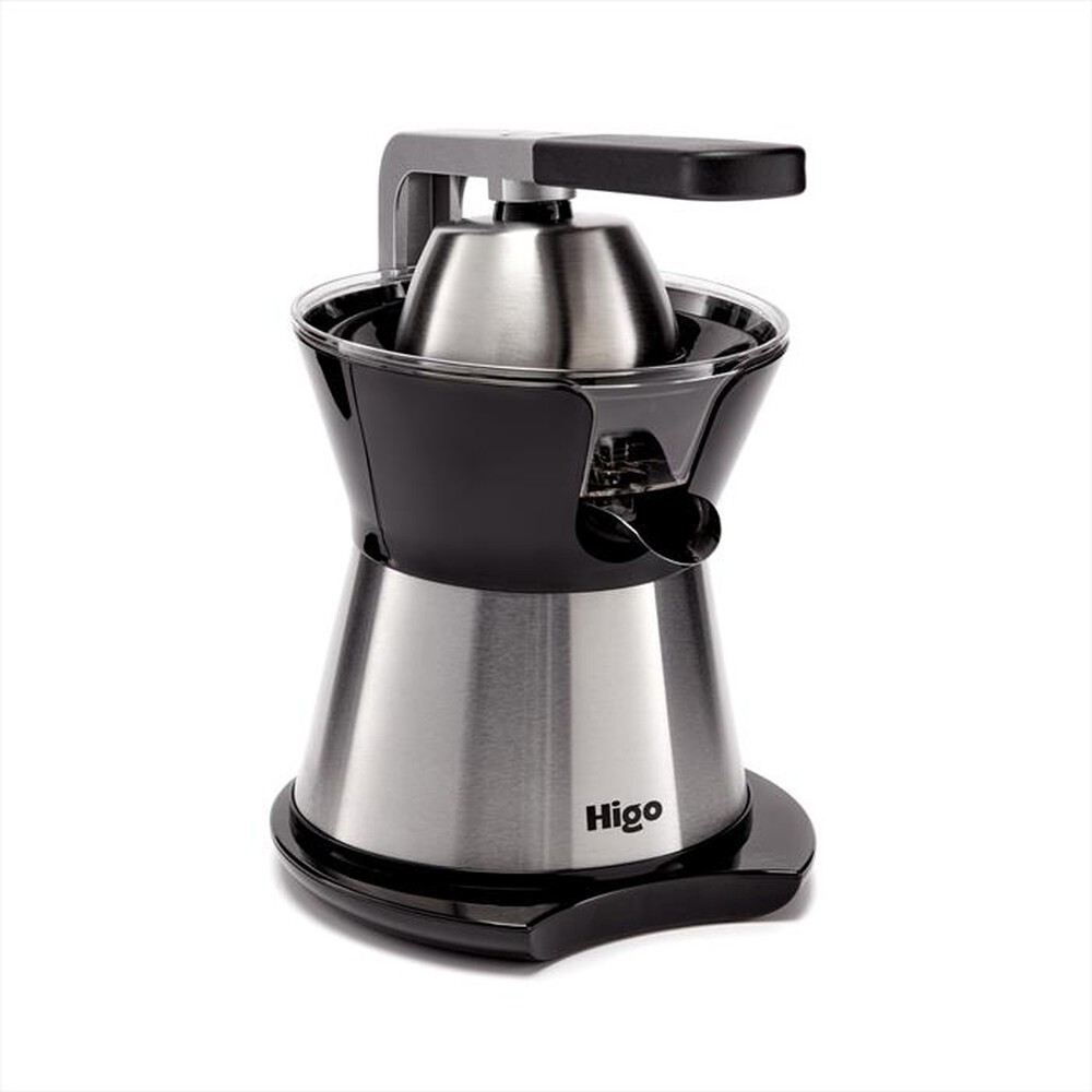 HIGO - Spremiagrumi elettrico con leva SA-21