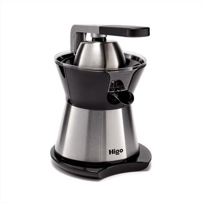 HIGO - Spremiagrumi elettrico con leva SA-21