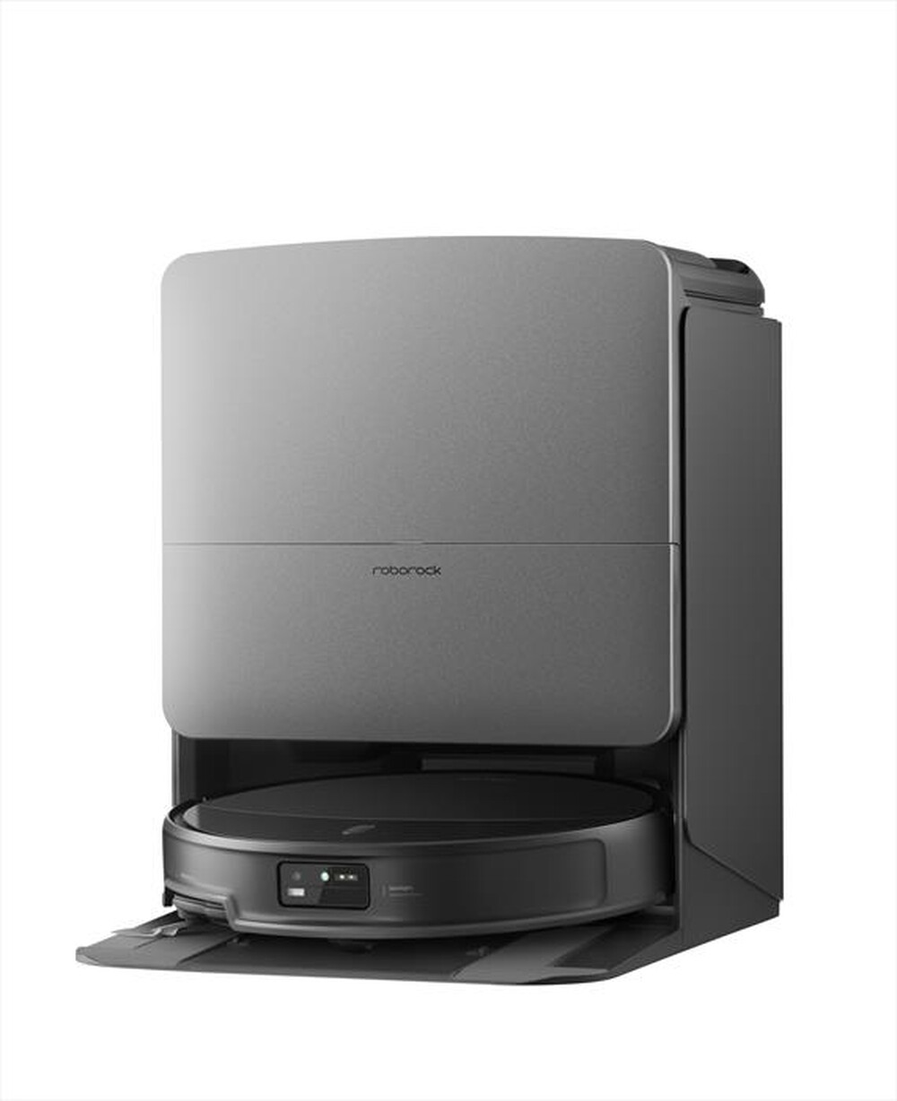 Immagine del prodotto ROBOROCK - Robot lava e aspira SAROS 20X-nero