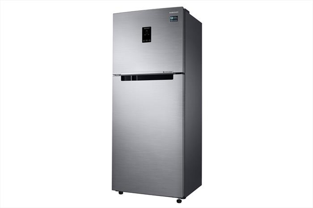 "SAMSUNG - Frigorifero 2 porte RT35K5530S8/ES Classe F-Premium Silver"