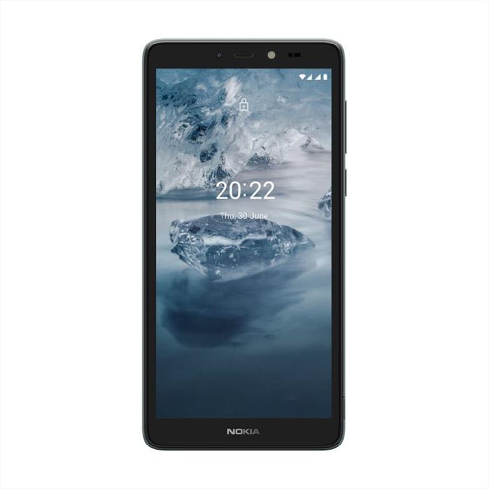 "NOKIA - NOKIA C2 2E-BLU"