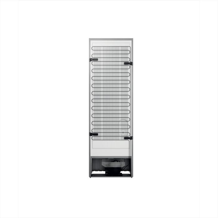 HOTPOINT ARISTON - Frigorifero combinato HAFC8 TIA22SX Classe E | Euronics