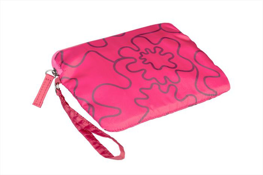 "TUCANO - MENDINI POUCH-Fucsia"