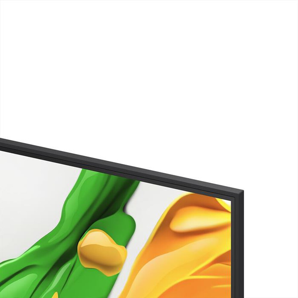 "LG - QNED EVO AI MINILED QNED86 55QNED86A6A-Charcoal Black"