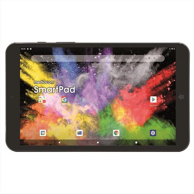 MEDIACOM - M-SP8CY-Grigio