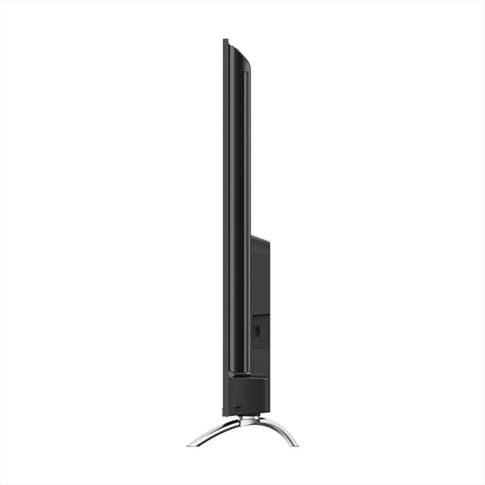 "STRONG - Smart TV LED UHD 4K 55\" SRT55UD7553-argento"