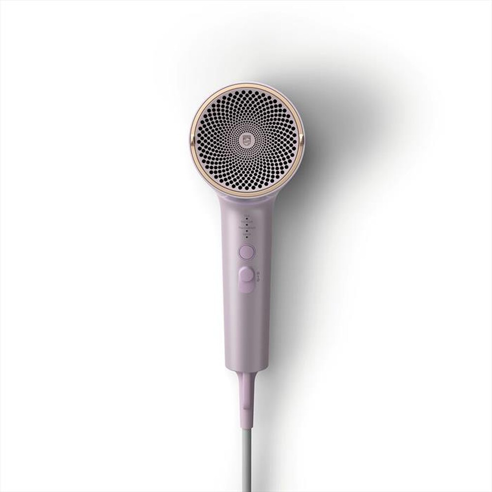 Immagine del prodotto PHILIPS - Asciugacapelli BHD723/10-Rosa