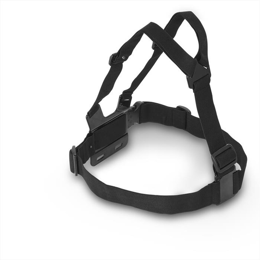 Immagine del prodotto HAMA - SUPPORTO DA PETTO PER GOPRO-Nero