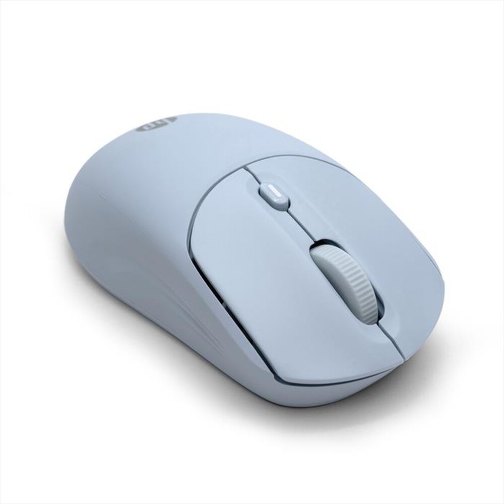 Immagine del prodotto HP - Mouse wireless silenzioso 400-Blue