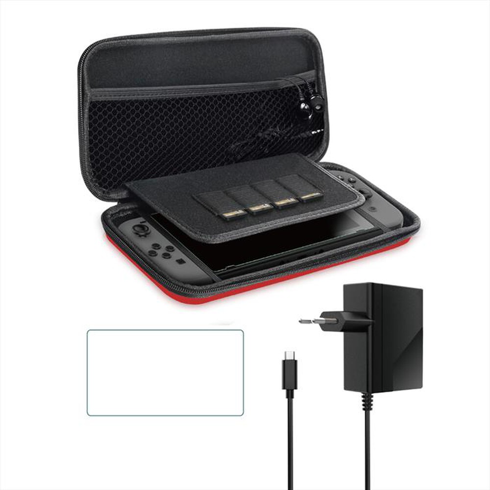 Immagine del prodotto TWODOTS - SWITCH TRAVEL KIT